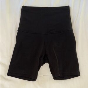 Align Shorts 6 inch